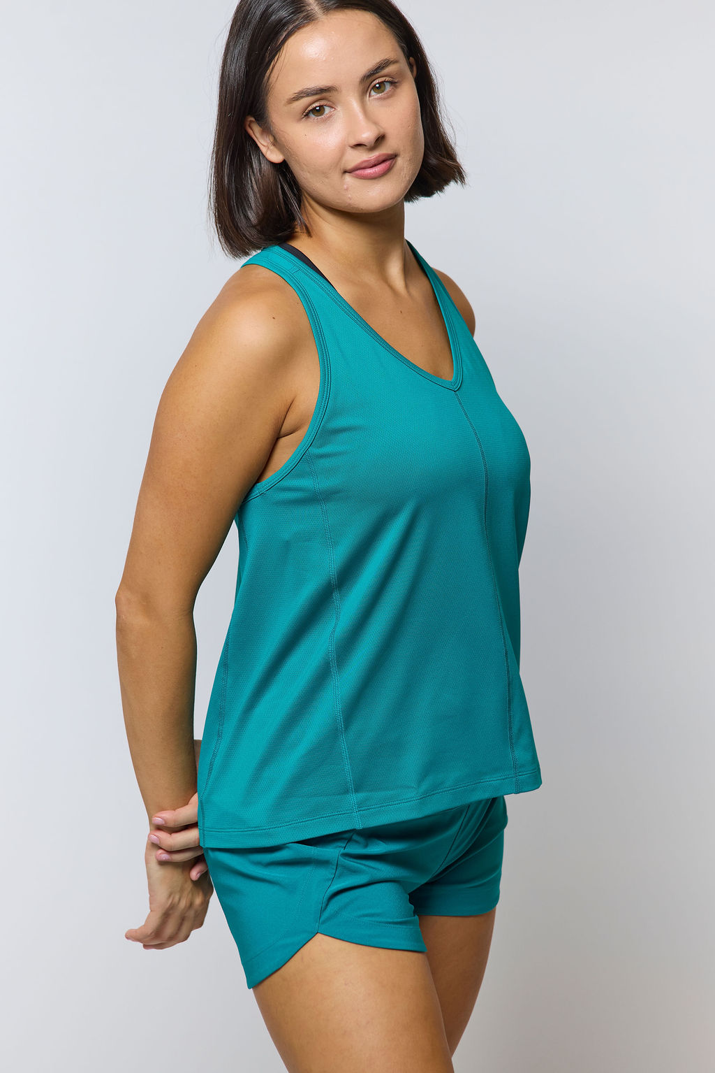 Excel Women's Workout Shorts