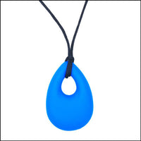 Angel Tear Pendant Teether Toy