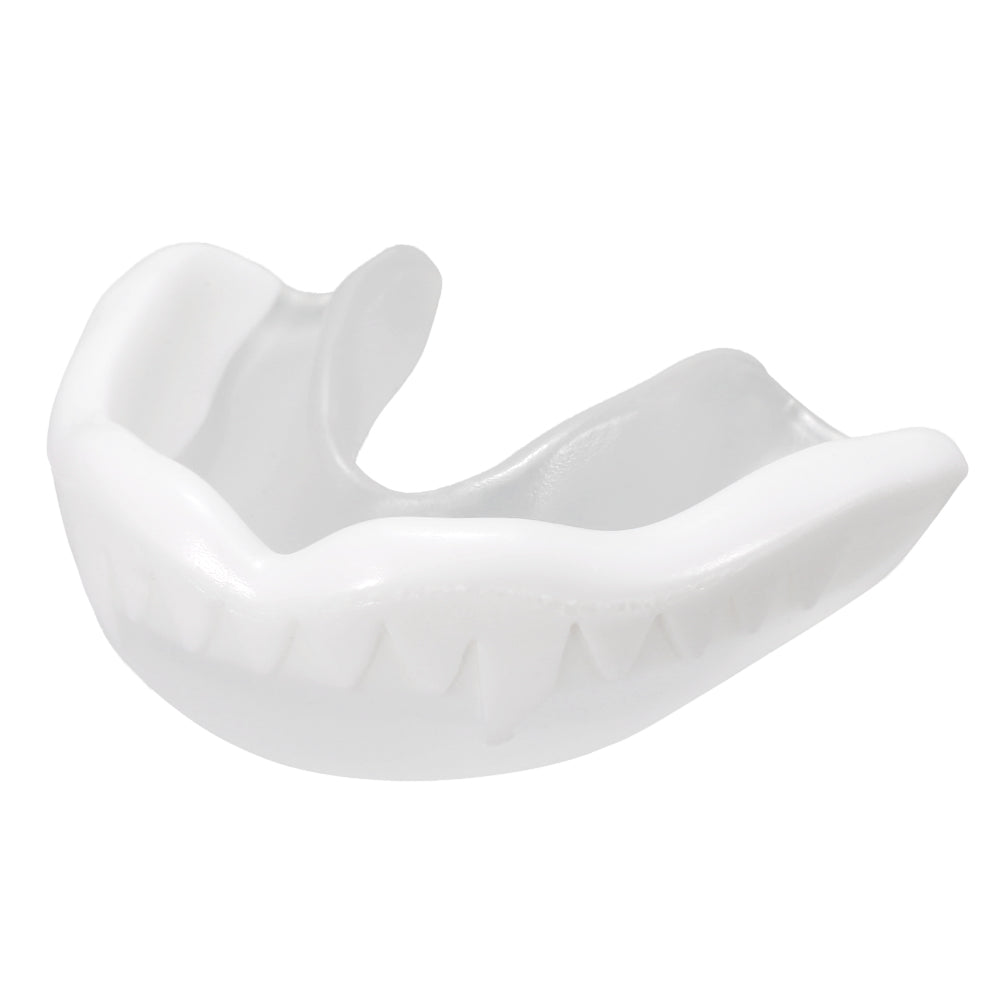 Basketball Adult Boxing Mouthguard with Case, EVA