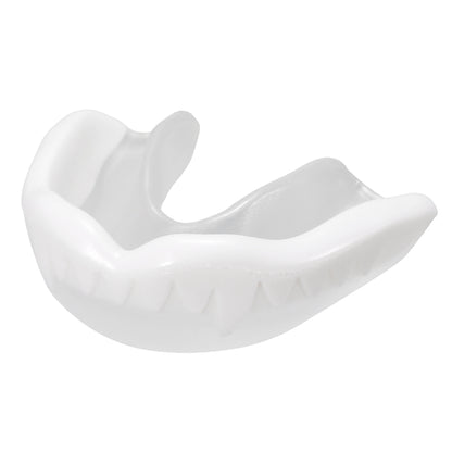 Basketball Adult Boxing Mouthguard with Case, EVA