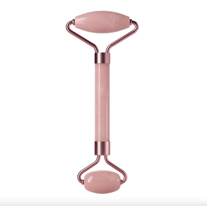 Facial Massage & Scraping Roller Set