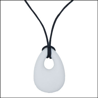 Angel Tear Pendant Teether Toy