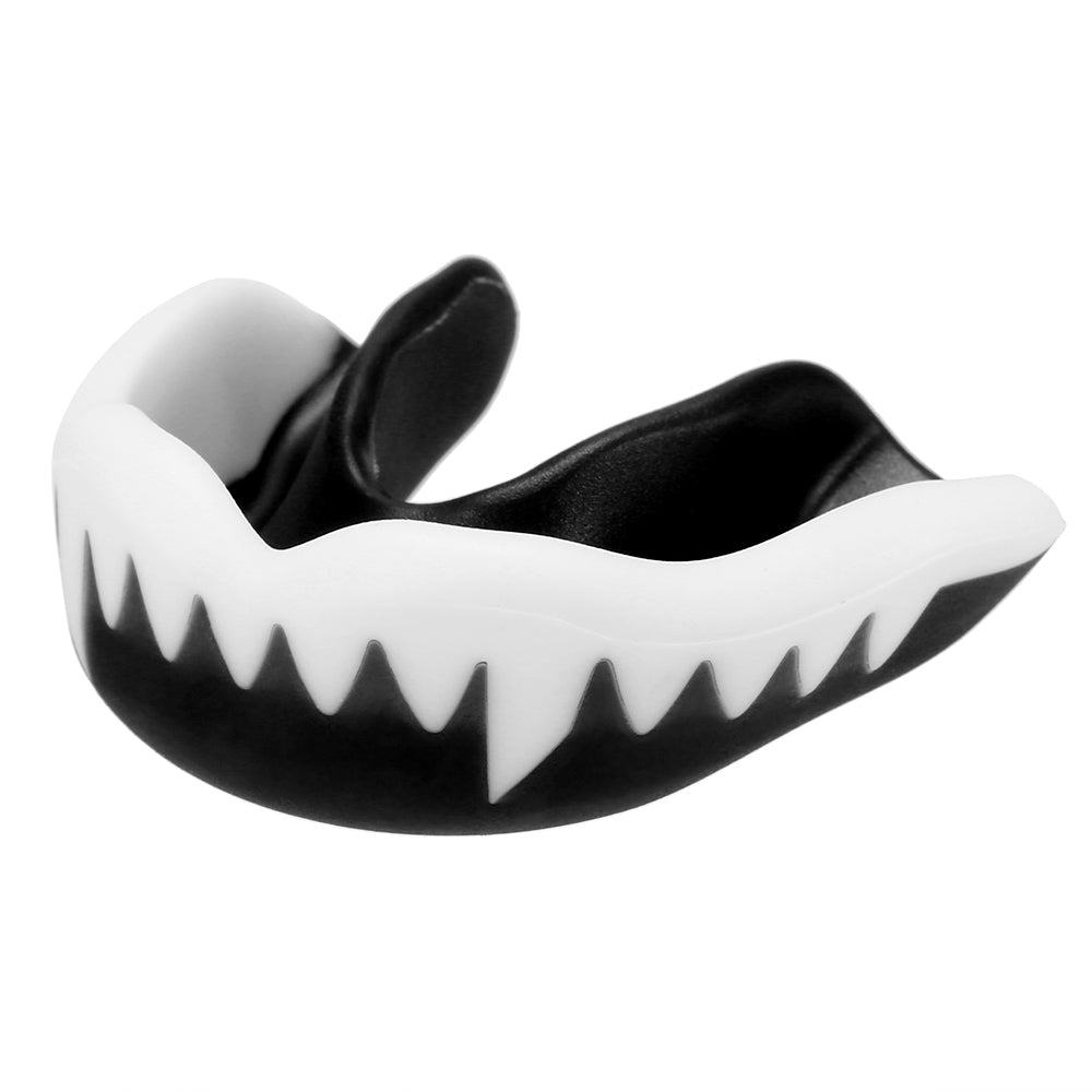 Basketball Adult Boxing Mouthguard with Case, EVA