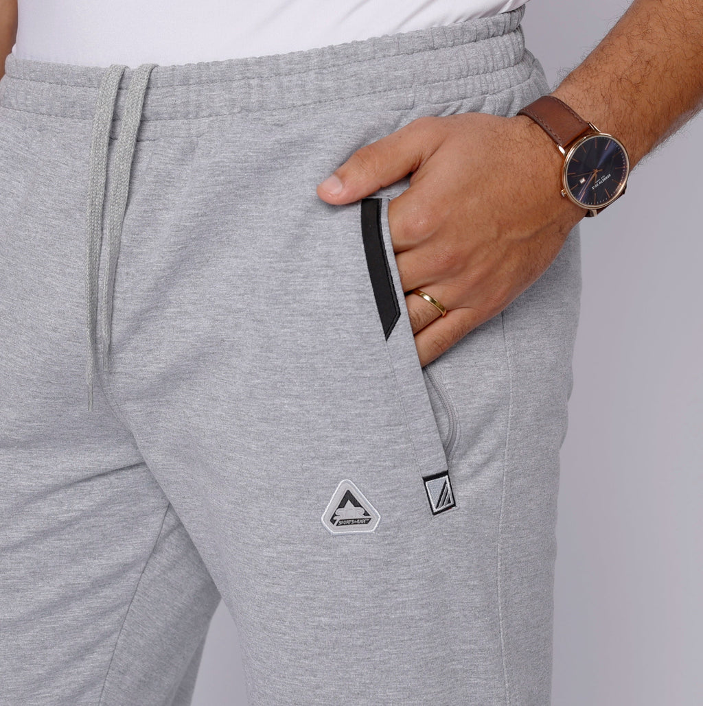 All-Day Comfort Athletic Sweatpants - Straight (Tall Fit)