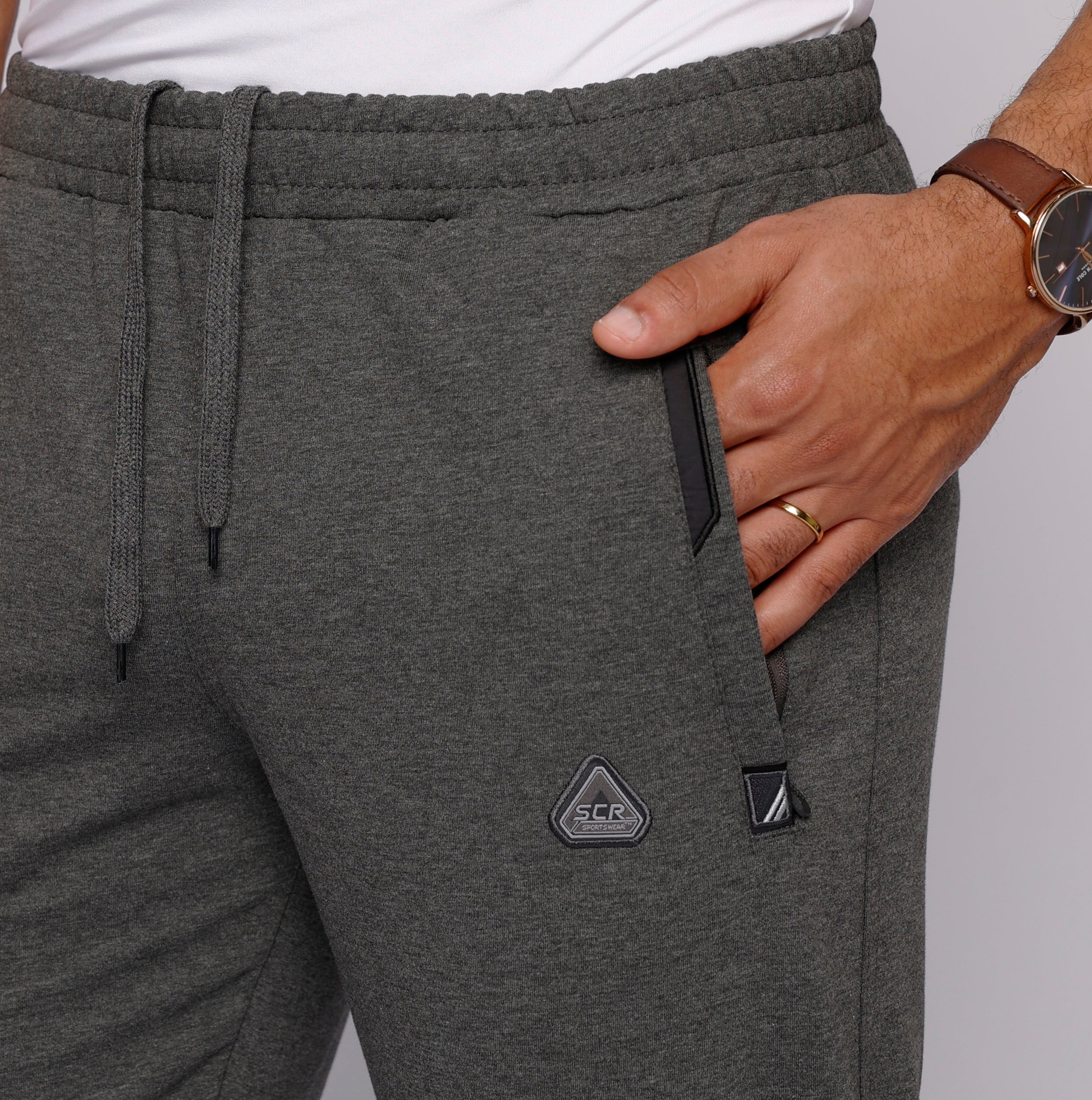 All-Day Comfort Athletic Sweatpants - Straight (Tall Fit)
